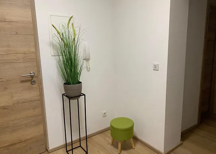 Апартаменты Schusterbrand *