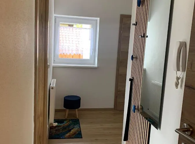 Schusterbrand Апартаменты Абзам