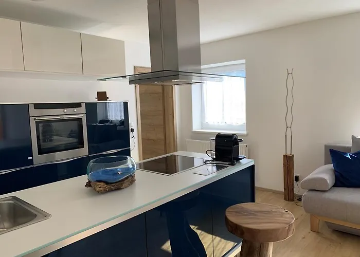 Schusterbrand Апартаменты Абзам