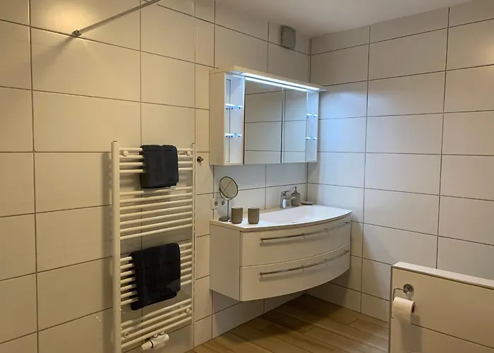 Schusterbrand Апартаменты Абзам