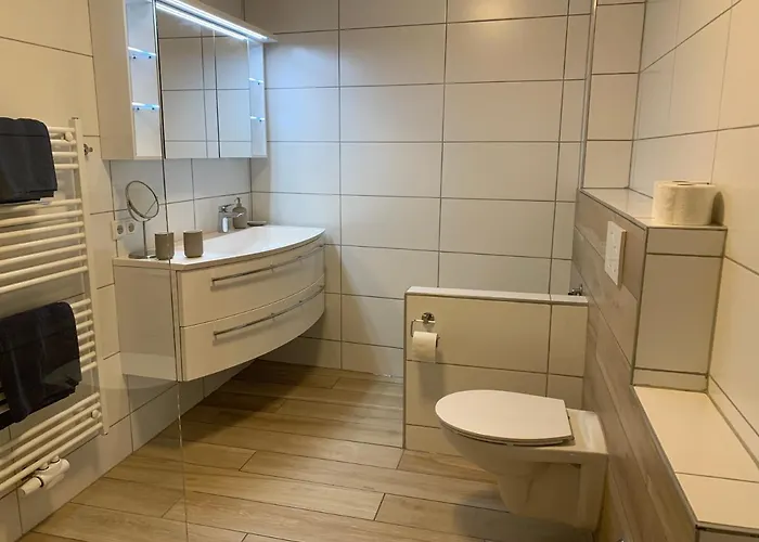 Schusterbrand Апартаменты Абзам