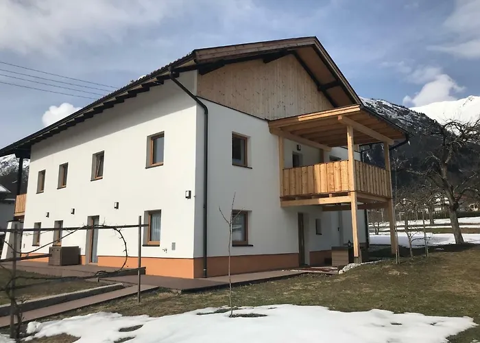 Schusterbrand Апартаменты