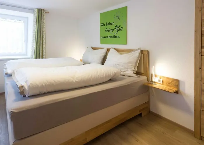 Schusterbrand Апартаменты Абзам