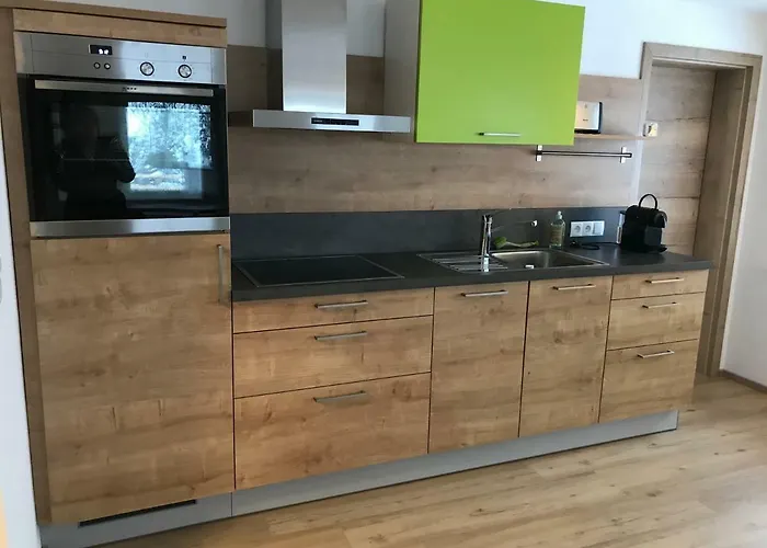 Schusterbrand * Абзам