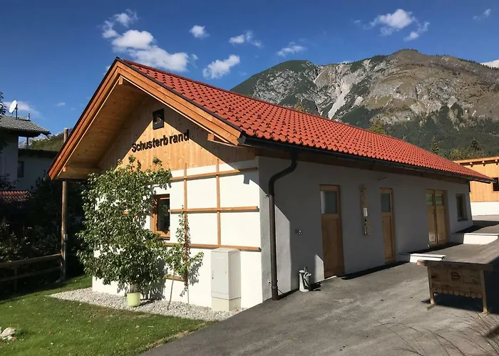 Schusterbrand Апартаменты *