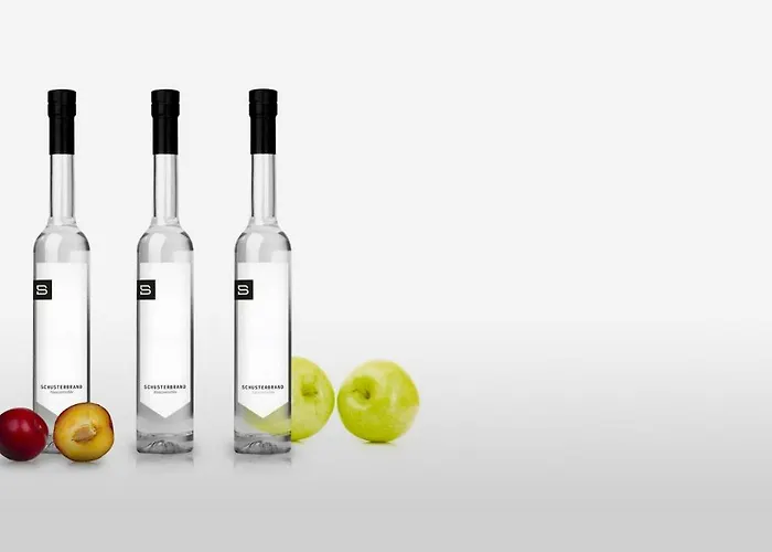 Апартаменты Schusterbrand *