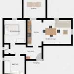 Apartment Schusterbrand Absam