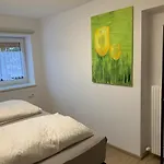 Schusterbrand Apartment *