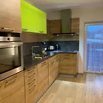Apartment Schusterbrand