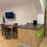 Schusterbrand Apartment Absam