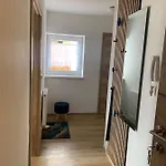 Schusterbrand Apartment Absam