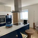 Schusterbrand Apartment Absam