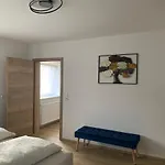 Apartment Schusterbrand