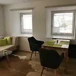 Apartment Schusterbrand