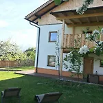Apartment Schusterbrand Absam