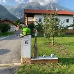 Schusterbrand Apartment Absam