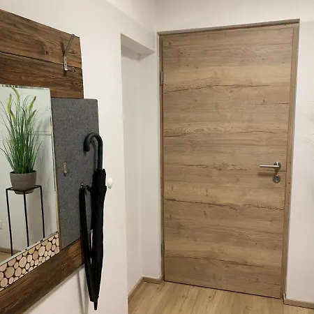 Apartamento Schusterbrand