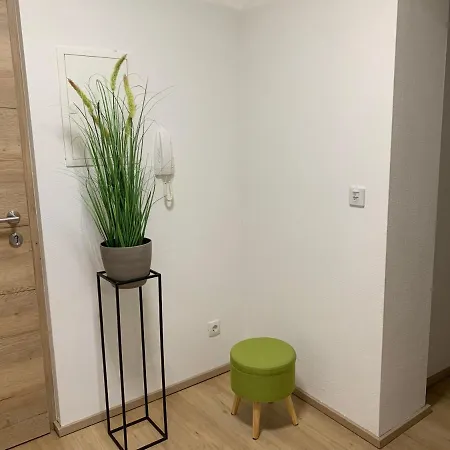 Apartamento Schusterbrand *