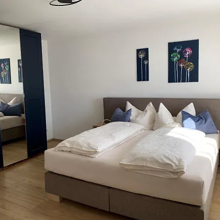 Apartamento Schusterbrand *