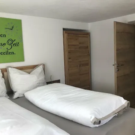 Apartamento Schusterbrand Absam