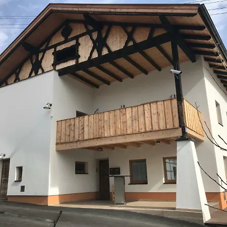 Apartamento Schusterbrand Absam