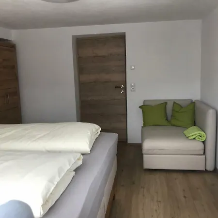 Apartamento Schusterbrand