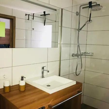 Apartamento Schusterbrand *