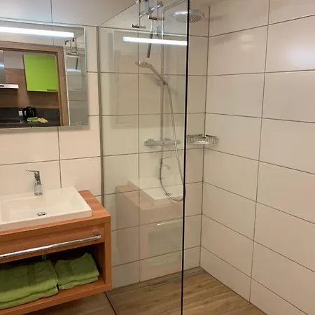 Apartamento Schusterbrand Absam