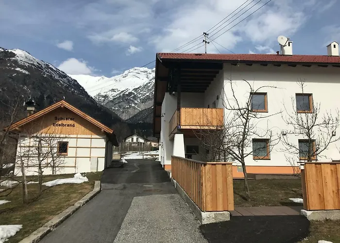 Schusterbrand アプサム