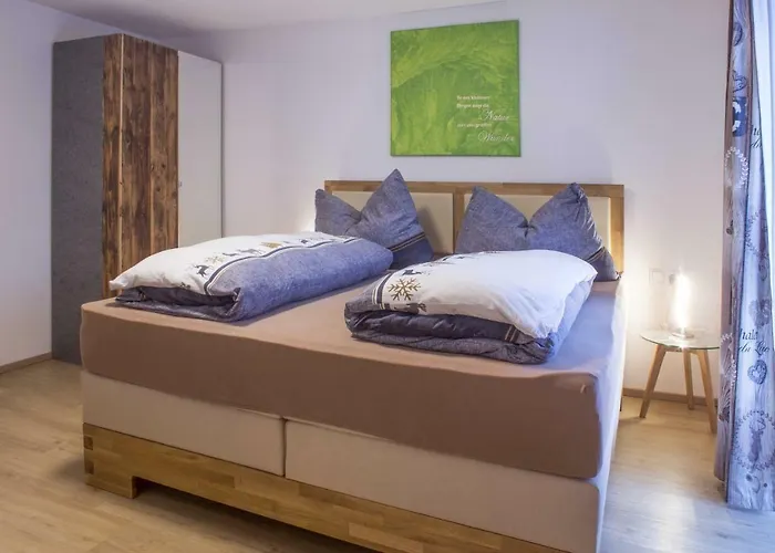 Schusterbrand アパート