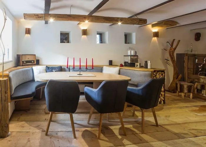 アパート Schusterbrand *