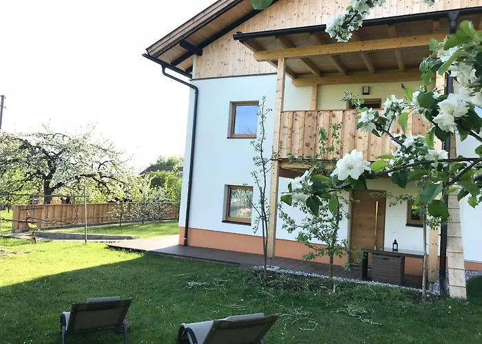 Schusterbrand アパート アプサム